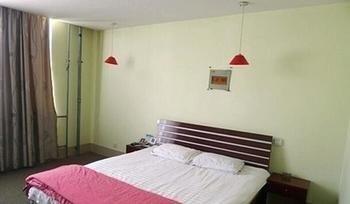 365 Business Hotel Liaocheng Екстериор снимка