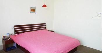 365 Business Hotel Liaocheng Екстериор снимка